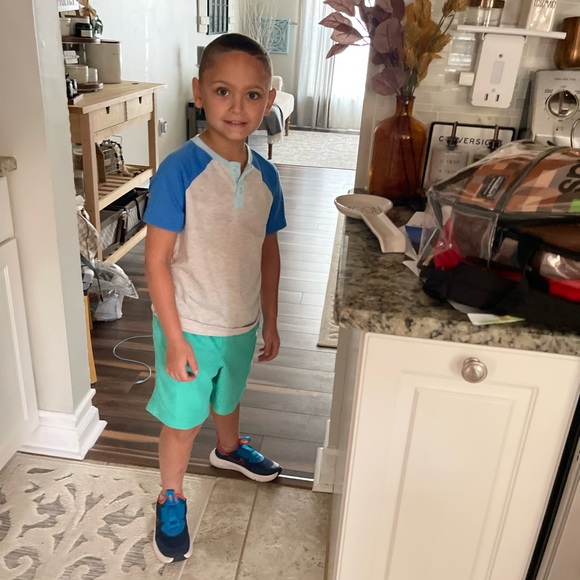 Meet your Posher, Tonianne - Picture 7 of 9